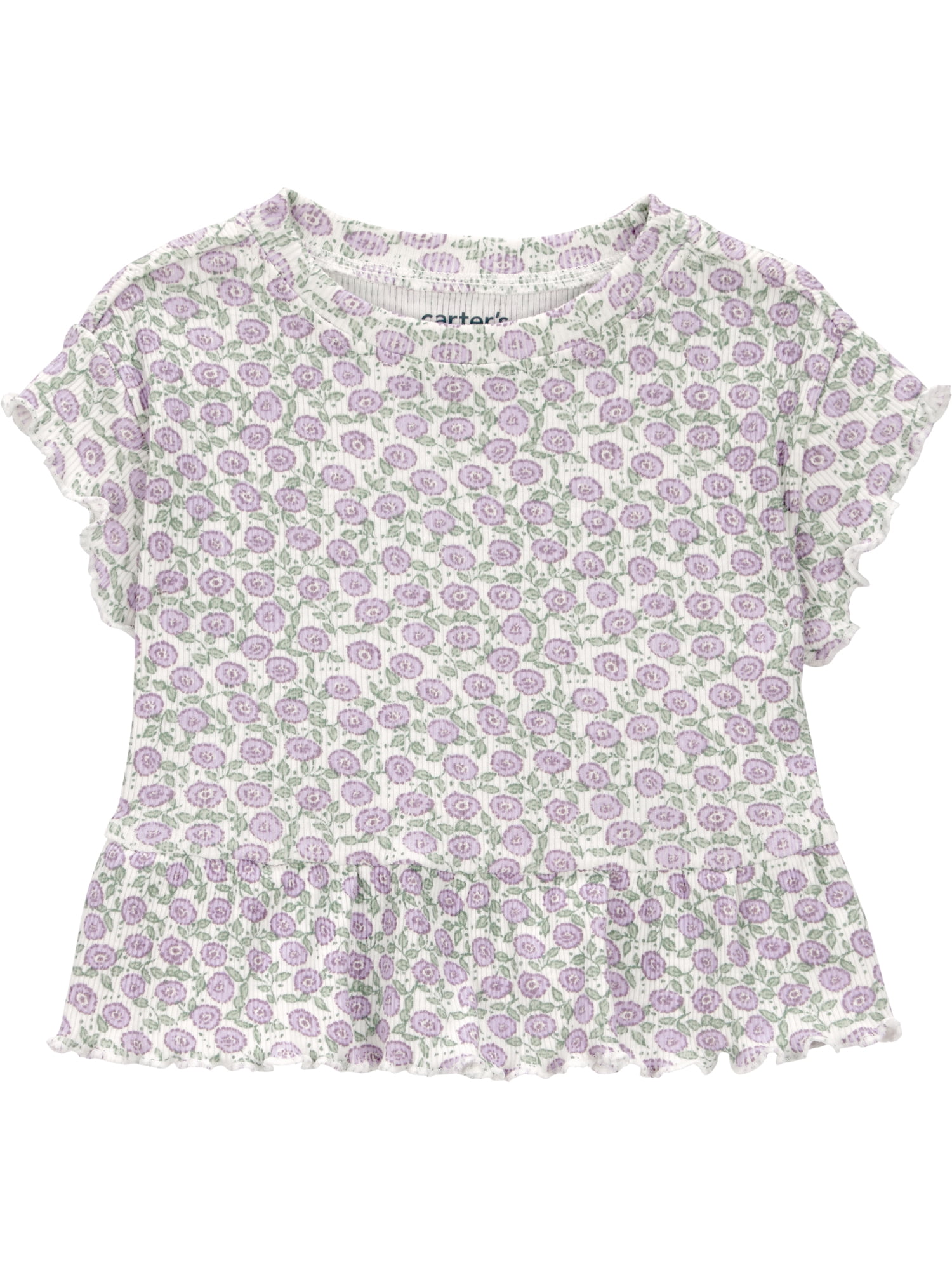 Carter's Child of Mine Baby Outfit Sets, 3-Piece, Sizes 0/3-24 Months