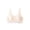Skin Color, variant on LYMAYTER Girls Sports Bra 13-18Y Kids Training Bras Teenage Cotton Wirefree Bralette U Shape Back Crop Tops Vest