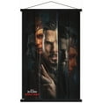 thumbnail image 1 of Marvel Doctor Strange dans le multivers de la folie - Teaser One Sheet, 1 of 4