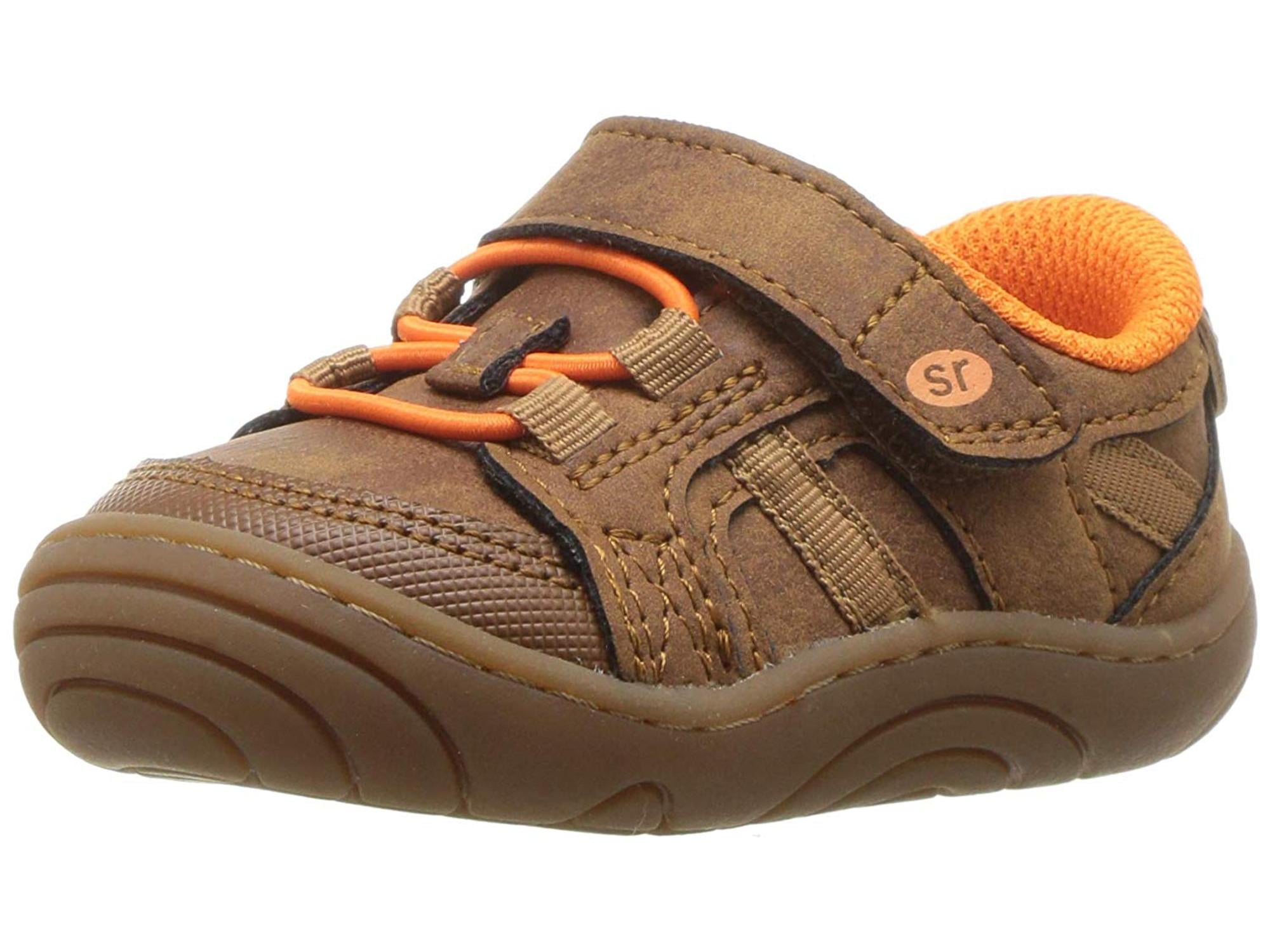 stride rite baby boy shoes