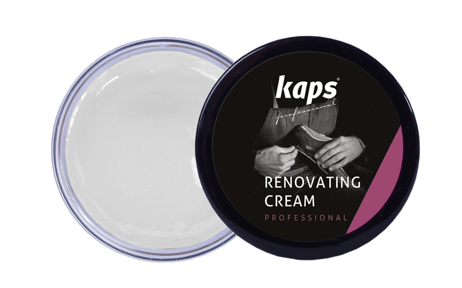 leather renovating cream