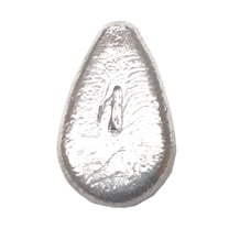 Stellar No Roll (1 Ounce 20 Pack) Sinker Fishing Weights