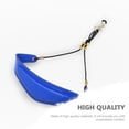 thumbnail image 2 of Shisuyan 1Pc Saxophone Neck Strap Thickened Saxophone Strap Professional Saxophone Strap (Blue), 2 of 8
