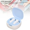thumbnail image 3 of Translator Translation Earbuds Real Time Multi Language Translator Active Noise Cancelling  Earphones, 3 of 7