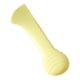 thumbnail image 3 of Cuchara abrelatas para mascotas, cuchara para comida para perros y gatos, mini portátil universal multifuncional, herramienta manual para abrir latas Amarillo, 3 of 6