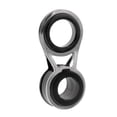 thumbnail image 3 of jinwen Stainless Steel Fishing Rod Guides Rod Repair DIY Eye Rings 7.0mm, 3 of 7