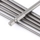 thumbnail image 3 of 6Pcs Destornilladores de Cabeza Phillips Bits Set Acero Magnéticos 1/4"Punta de Destornillador de Cabeza Hexagonal Bits Set 150 mm Ecomeon no, 3 of 5