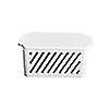 thumbnail image 4 of 2Pcs Silver Ion Module Mop Cloths for G10S P10 G20 Vacuum Cleaner Spare Parts, 4 of 5