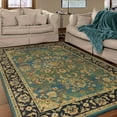 thumbnail image 3 of Orian Rugs Twisted Tradition Area Rug, 3 of 8