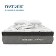 thumbnail image 1 of Colchon Queen Size Spring Ultra Comfort + Sabanas + 2 Almohadas + Complemento | RESTONIC, 1 of 2