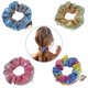 thumbnail image 1 of Bandas elásticas para el cabello de bolsillo, banda para el cabello multifunción para mujeres y niñas, banda para el cabello multifunción, tecnología de vanguardia, 1 of 9