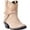 Tan Man-Made, variant on Women's Valerie Slouch Boot DI8951