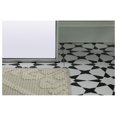thumbnail image 4 of Illuminate, Metal Frame Arch Full Length Mirror 35X66 Inch in, Modern, Silver, 4 of 8