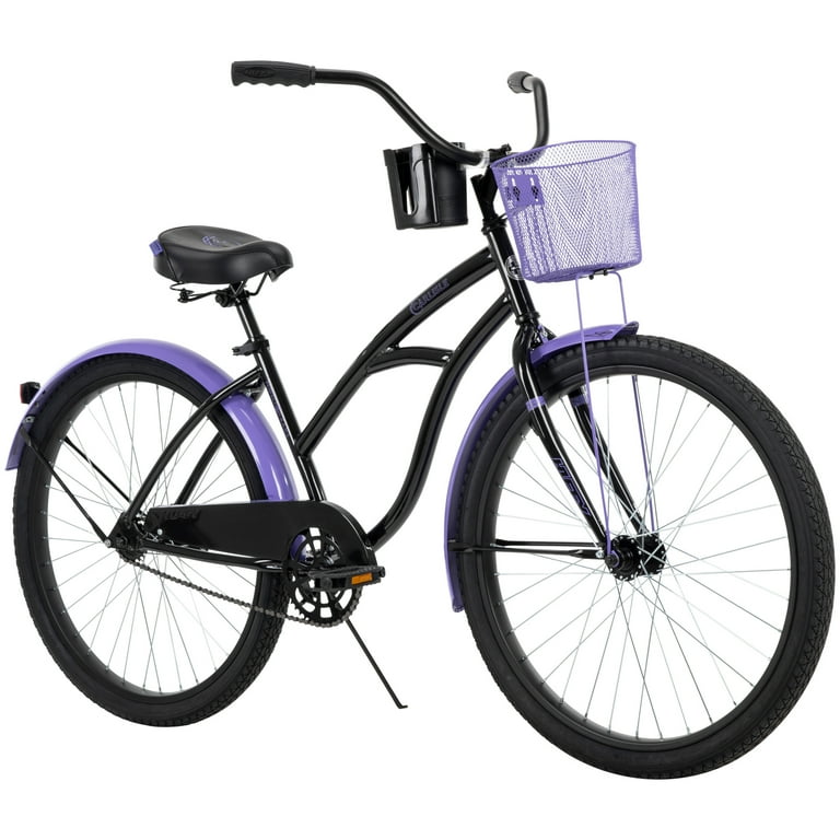 Bicycle For Women - Skinner - Charicycles