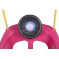 thumbnail image 3 of Little Tikes Princesse Confortable Coupé Première Swing, 3 of 4