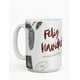 thumbnail image 2 of Duo de Taza Mágica Navidad 15oz Luis Miguel, 2 of 7