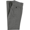 thumbnail image 2 of Theory Mens Marlo Dress Pants Slacks, Black, 33W x 34L, 2 of 2