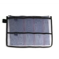 thumbnail image 3 of Atlantic Large GIO Electronics and Gadgets Travel Organizer, 3 of 6