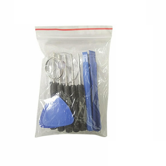 Phone Repair Kit Screwdrivers Prying Tool Mobile Phone Opening kit phone Tools Set Cellphone Disassemble Set