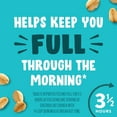 thumbnail image 3 of Cheerios Oat Crunch Oats N Honey Breakfast Cereal, Made With Whole Grain, Family Size, 24 Oz, 3 of 5