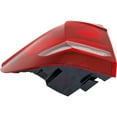 thumbnail image 3 of New Taillight Assembly Compatible with 2014-2018 BMW X5 2.0L 3.0L I4 N20B20 N55B30 N63B44 445HP Replaces BM2804118 63 21 7 290 103 63217290103 11-14706-00, 3 of 6