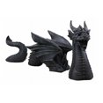 thumbnail image 1 of LARGE GOTHIC DRAGON FOR GARDEN DECORATION - Gothic sculpture for, 1 of 4