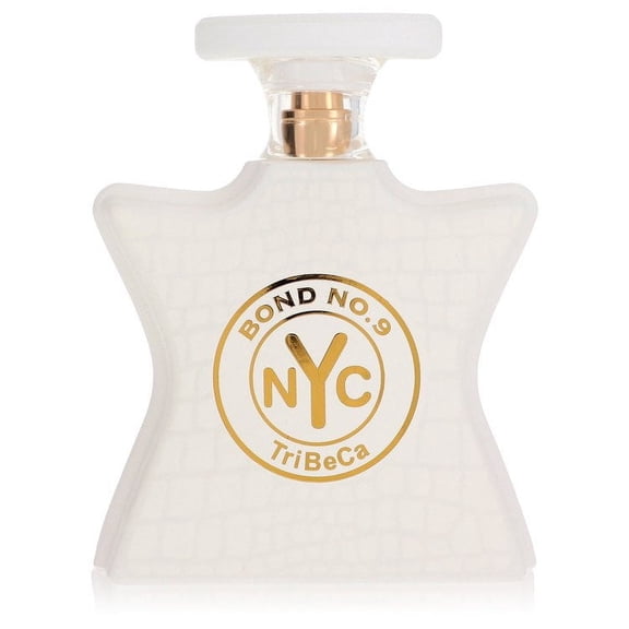 Bond No. 9 Tribeca Perfume By Bond No. 9 Eau De Parfum Spray (Unisex) 3.3 oz