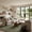 Vaelina Green, variant on nuLOOM Vaelina Mid-Century Geomeric Area Rug, 3' x 5', Green