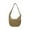 Brown-326, variant on Large Capacity Tote Bag, Single Shoulder Commuter Bag, Waterproof Material, Versatile Design, For Women, Daily Use, Casual Style, Armpit Bag, Travel Friendly, Stylish Appearance Akmoler