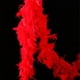 thumbnail image 4 of Chandelle Boa de Plumas,Boa de Plumas Roja 1,8 m Decoración de Plumas para Fiestas Decoración de Boa de Plumas Elegante y Moderna, 4 of 8