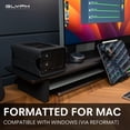 thumbnail image 4 of RAID de Escritorio Glyph Blackbox PRO 16TB Thunderbolt 3, 4 of 5