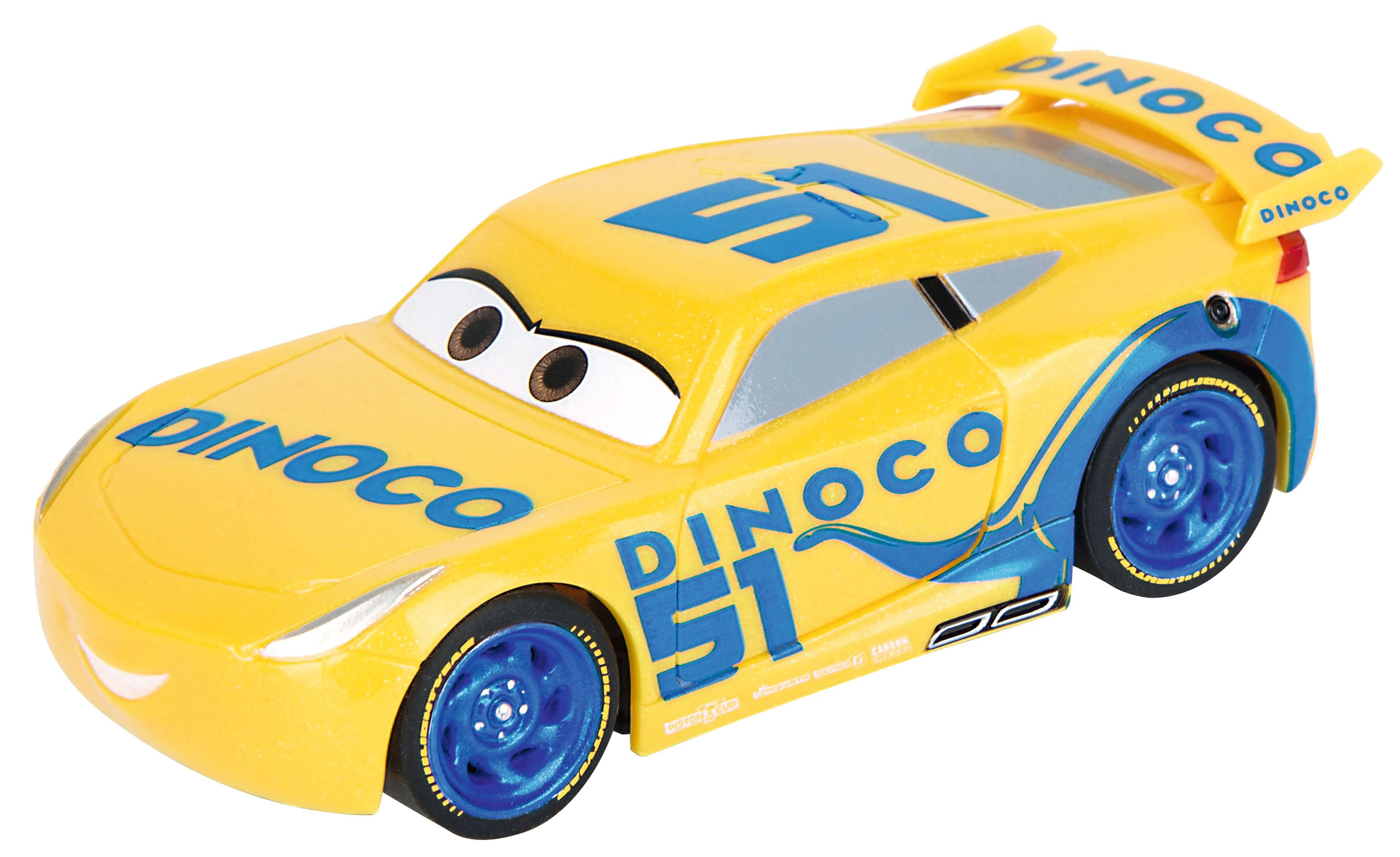carrera first slot cars