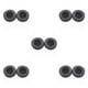 thumbnail image 2 of Almohadillas para Auriculares Injueey Skullcandy Hehs2.0, 2 of 6