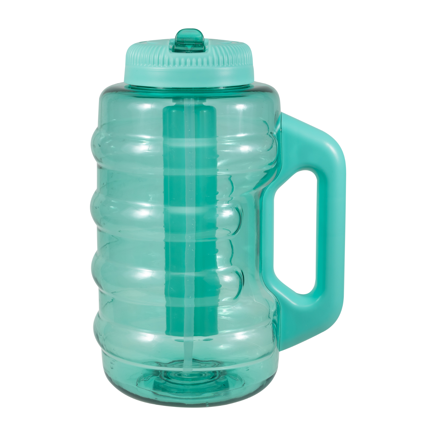 100 oz COOL GEAR BEAST Jug with Patented Freezer Stick and Handle - image 3 of 4