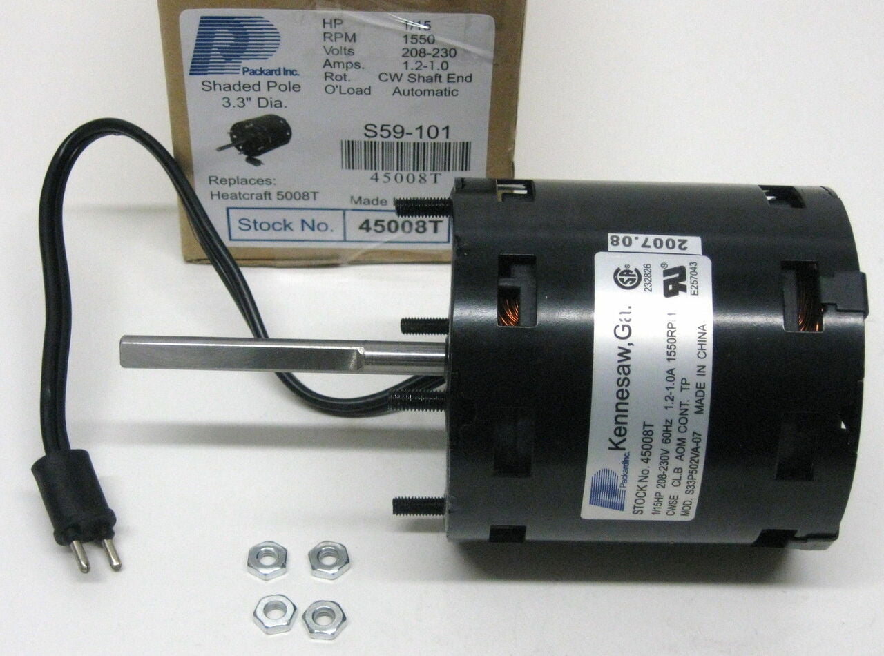 heatcraft part numbers