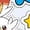 WHITE, variant on Pokémon - Spring Stickers - Youth Boys Short Sleeve Graphic T-Shirt