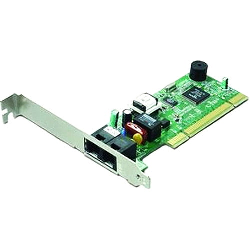56K Internal PCI Data/Fax/TAM Modem