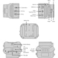 thumbnail image 5 of Blackmagic Design Micro Studio Camera 4K G2, 5 of 5