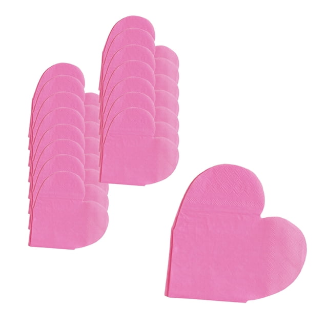 fheaev Cute Disposable Paper Cups Tissue Wedding Party Party Candy Fruit Paper Tray Cake Tray