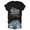 Black, variant on Shirts for Women Please Don'T Be Rude To Me Funny Saying T Shirt Short Sleeve Crewneck Sarcastic Tee Casual Tops(Dark Gray,Xxxl)