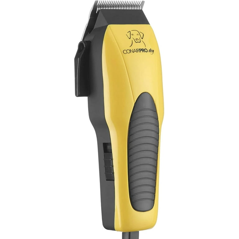 ConairPRO Grooming Kit for Dogs & Cats ConairPRO Grooming Kit for Dogs & Cats