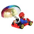 thumbnail image 4 of Hot Wheels Mario Pipe Frame with Parachute, 4 of 5
