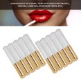 thumbnail image 1 of Lip Glaze Tubo Vacío DIY Brillo De Labios Contenedor Recargable Viaje Botella De Lápiz Labial Transparente, 1 of 7