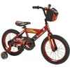 Huffy Disney Cars 16" Boys' Bike