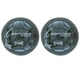 thumbnail image 2 of Champion Sports Extreme Soccer Ball, Size 5, Black, 2 of 2