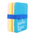 thumbnail image 2 of Swimming Floating Board, Kickboard, Lightweight Swim Training For Kids Adults Swimming Pool, 2 of 8