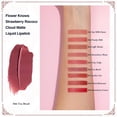 thumbnail image 4 of Crema de labios Flower Knows Strawberry Rococo Cloud S06 Tea Break, 4 of 9