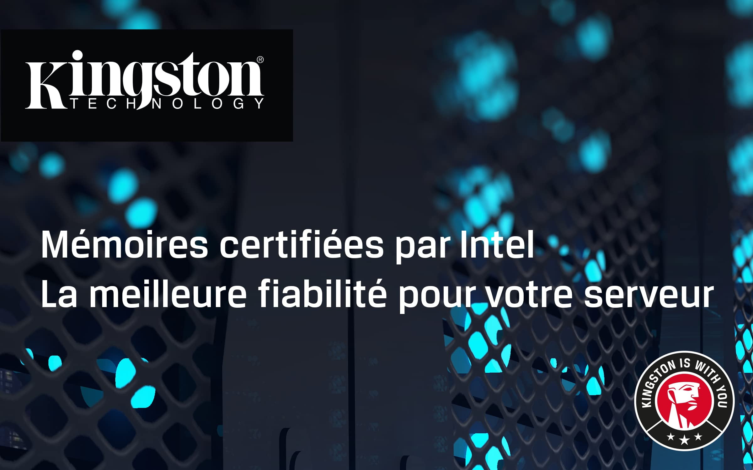 Kingston Server Premier DDR5 SDRAM RAM Memory