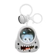 thumbnail image 1 of Cute Keychain Cartoon Illuminated Key Chain Accessories Bag Backpack с■ D8K2, 1 of 1