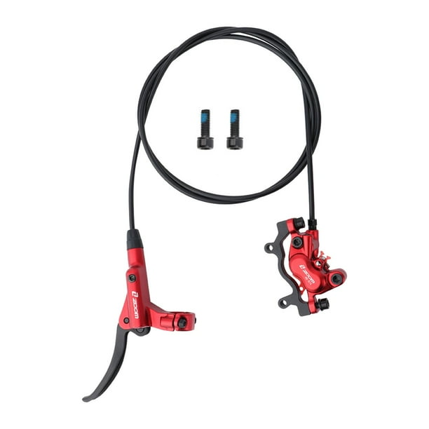 oil on bike disc brakes